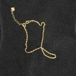 Kuld Käekett 750 proov...