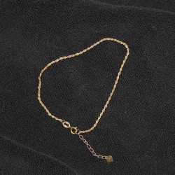 Kuld Käekett 750 proov...