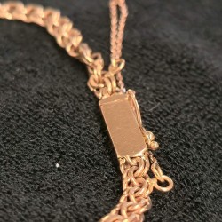 Kuld Käekett 585 proov...