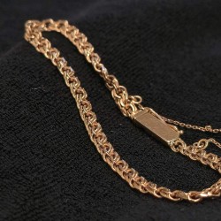 Kuld Käekett 585 proov...