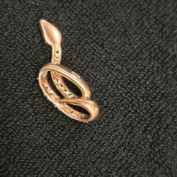 Kuld Ripats teemantidega...