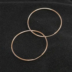 Kuld kõrvarõngad 585 proov...