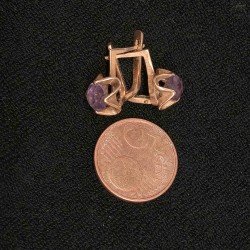 Kuld kõrvarõngad 583 proov...