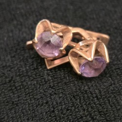 Kuld kõrvarõngad 583 proov...