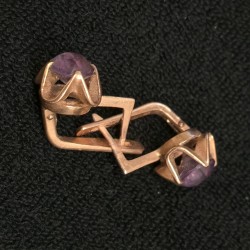 Kuld kõrvarõngad 583 proov...