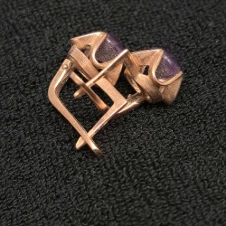 Kuld kõrvarõngad 583 proov...