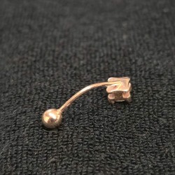 Kuld nabarõngas 585 proov...