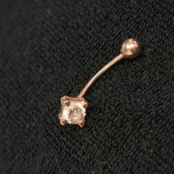 Kuld nabarõngas 585 proov...