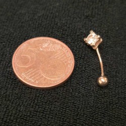 Kuld nabarõngas 585 proov...