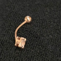 Kuld nabarõngas 585 proov...