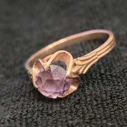 Kuld sõrmus 583 proov (№L1486)