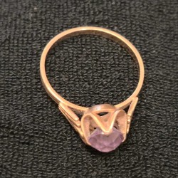 Kuld sõrmus 583 proov (№L1486)