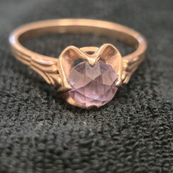 Kuld sõrmus 583 proov (№L1486)