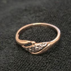 Kuld sõrmus 585 proov (№L1488)