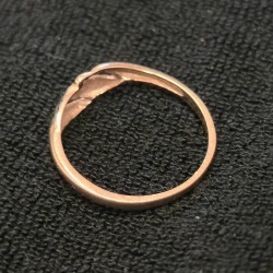 Kuld sõrmus 585 proov (№L1488)