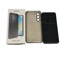 Смартфон Samsung Galaxy A16...