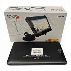 GPS Планшет Blow GPSTAB7 +...