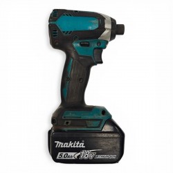 Аккумуляторная дрель Makita...