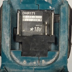 Puurvasar Makita DHR171...