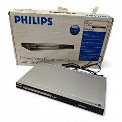 DVD Player Philips DVP3142...