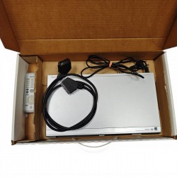 DVD Player Philips DVP3142...