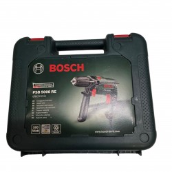 Дрель Bosch PSB 5000 RE +...