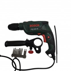 Дрель Bosch PSB 5000 RE +...