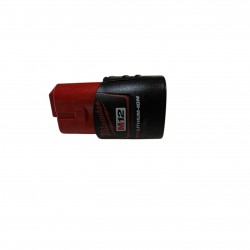 Aku Milwaukee M12 1,5Ah