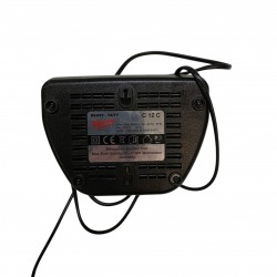 Laadija Milwaukee C12 C