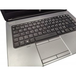 Ноутбук HP Probook 640 G1 +...