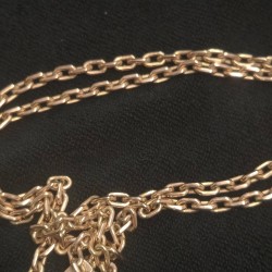 Kuld Kaelakett 585 proov...