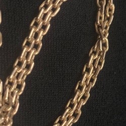 Kuld Kaelakett 585 proov...