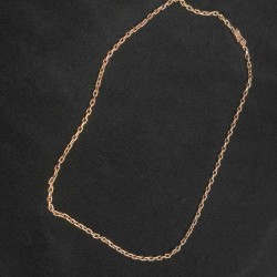 Kuld Kaelakett 585 proov...