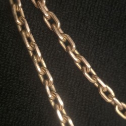 Kuld Kaelakett 585 proov...