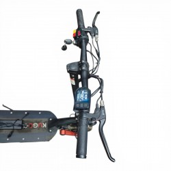 Электро-самокат Kuugo...