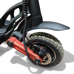 Tõukeratas Kuugo G-Booster...