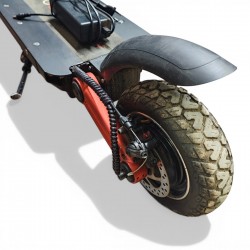 Tõukeratas Kuugo G-Booster...