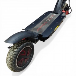 Tõukeratas Kuugo G-Booster...