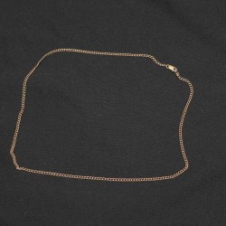 Kuld Kaelakett 585 proov...