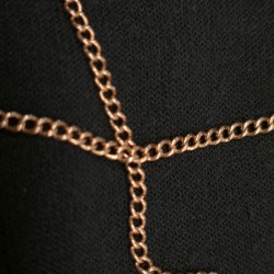 Kuld Kaelakett 585 proov...