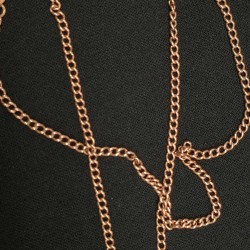 Kuld Kaelakett 585 proov...