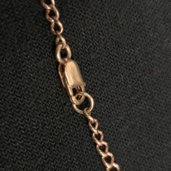 Kuld Kaelakett 585 proov...