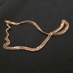 Kuld Jalakett 585 proov...