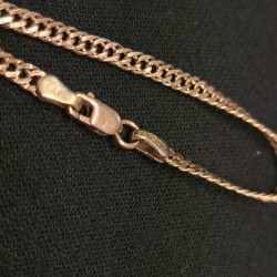 Kuld Jalakett 585 proov...