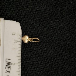 Kuld ripats 585 proov (№L1493)