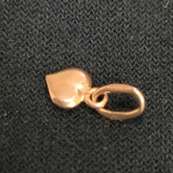 Kuld ripats 585 proov (№L1493)