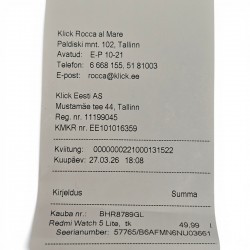 Смарт-часы Redmi Watch 5...