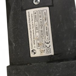 Soonefrees Einstock EMF 150.1