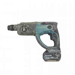 Puurvasar Makita DHR202 +...