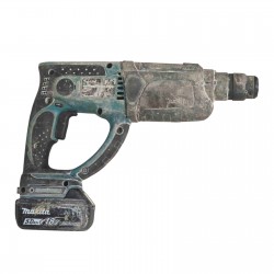 Puurvasar Makita DHR202 +...